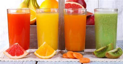 Juicing Vs Blending Nutritional Differences KitchenSanity