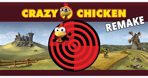 Crazy Chicken Shooter Edition PS5 | PlayStation 5 | GameStop