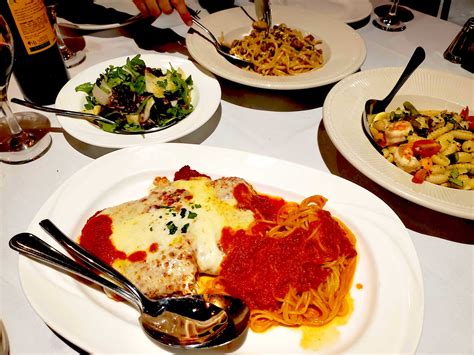 The 10 Best Restaurants On Arthur Avenue - New York - The Infatuation