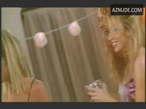 KRISTI POLIT Nude AZNude