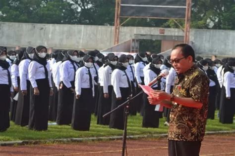 ALHAMDULILLAH Pemerintah Cari Solusi Agar Tidak Ada PHK Massal Bagi