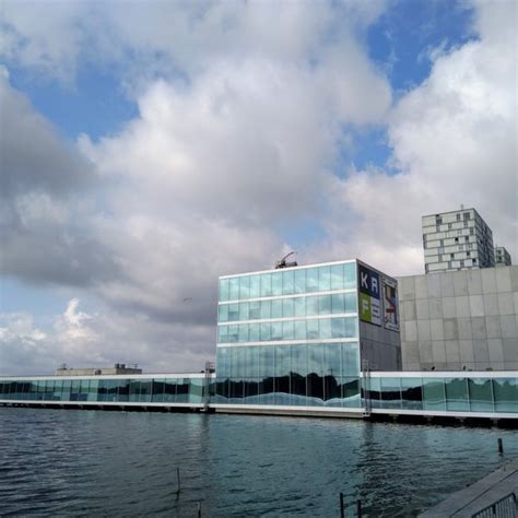 Kunstlinie Almere Flevoland KAF Centrum Almere Stad 8 Tips De 989