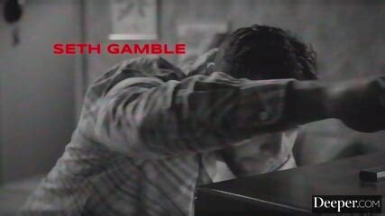 Deeper Unstoppable Maitland Has Crazy Anal With Stranger Alex Jones