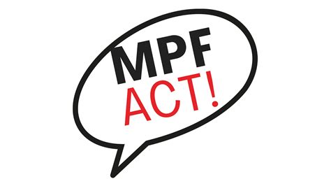 Nace Mpf Act Un Sello Comprometido Con La Construcción De Una