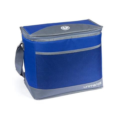 Bolsa Térmica 24 Litros Ice Cooler Unitermi Bolsa Térmica Magazine