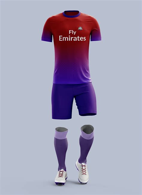 Sports Jersey Design | Behance