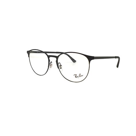 Rayban Rx Top Optic M T K Nh Ch Nh H Ng