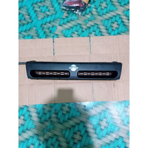 Jual Grill Depan Nissan Cefiro A Wans Tahun Original