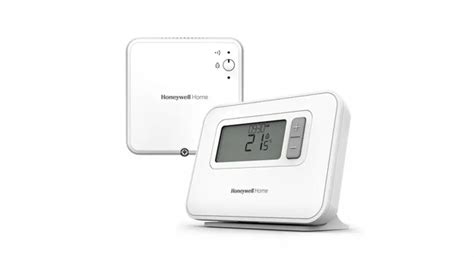 Guide De Lutilisateur Du Thermostat Programmable Honeywell Home T3r Manuels