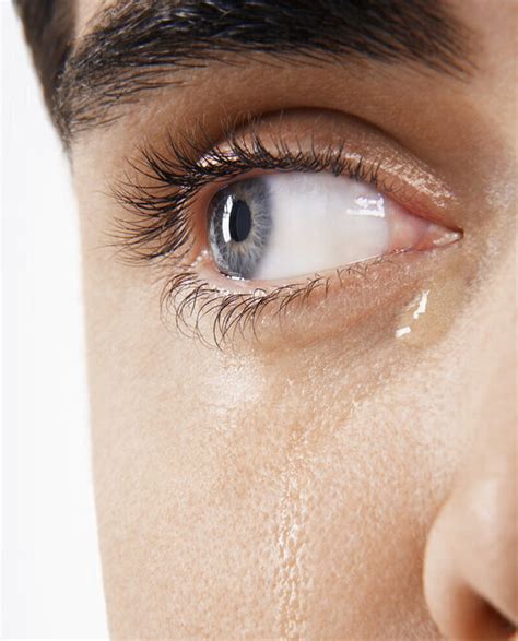 The Reasons For Our Tears | Atlantic Eye Institute