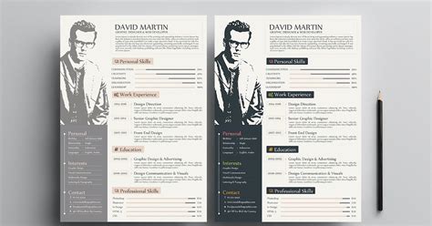 Graphic Designer Resume Sample Word Format 21 Web Designer Resume Templates Indesign Psd