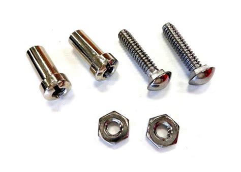 Compatible Clamp Screw Kit For Penn 309 Special Purpose Levelwind Reel