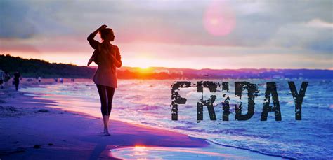 «friday» HD wallpapers 
