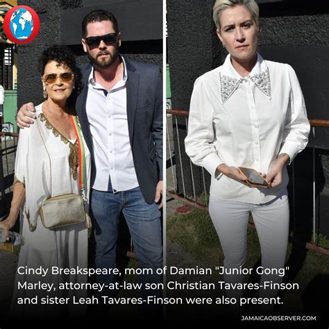 Jamaica Observer on Twitter: "From as early as 6:00 am, members of the ...