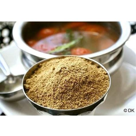 Rasam Powder Packaging Size 500 G Packaging Type Packets At Rs 70