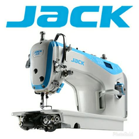 Jack F Direct Drive Sewing Machine At Rs Jack Silai Machine In