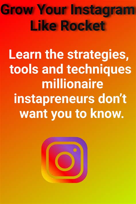 Grow Your Instagram Account In 2021 Like Experts By Make Your