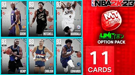 WHICH TAKEOVER CARD SHOULD YOU CHOOSE FROM THE LIMITED OPTION PACK IN