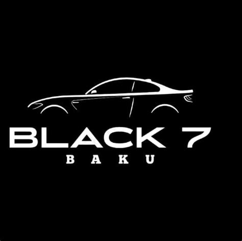 Black 7 Baku | Baku