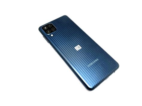 Samsung Galaxy M12 smartphone review: Strong battery in the budget ...