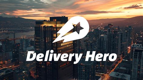 Delivery Hero Aktie Euphorie In Der Luft News Ariva De