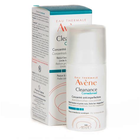AVENE CLEANANCE COMEDOMED 30ML