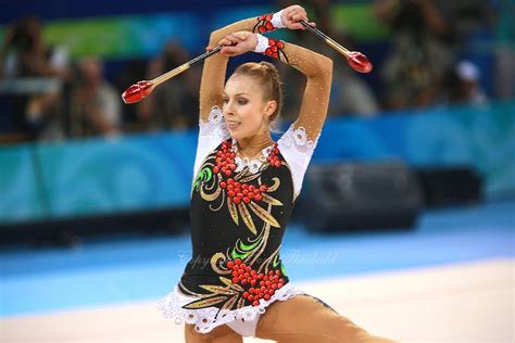 Inna Zhukova Blr Clubs Rhythmic Gymnastics Gymnastics Figure Skating