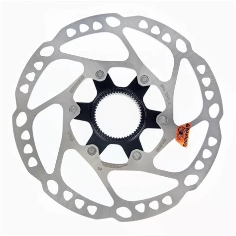 Ротор Shimano Deore SM RT64 CenterLock 160мм | Bike Zone