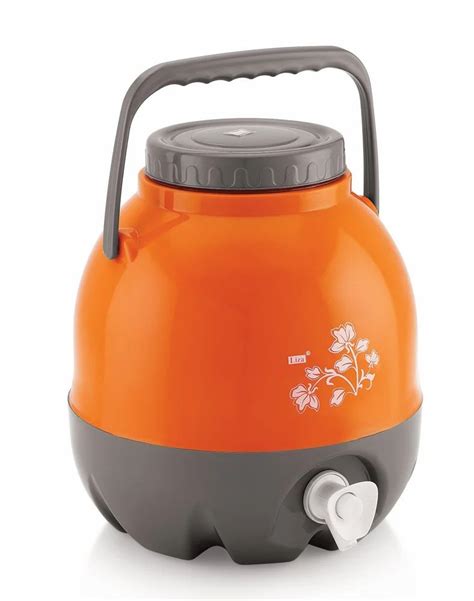 Water Campers Litre Insulated Plastic Water Jugs Latest Price