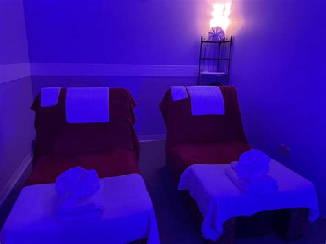 My Heaven And Earth Foot Massage Offers Couples Massages In Federal Way