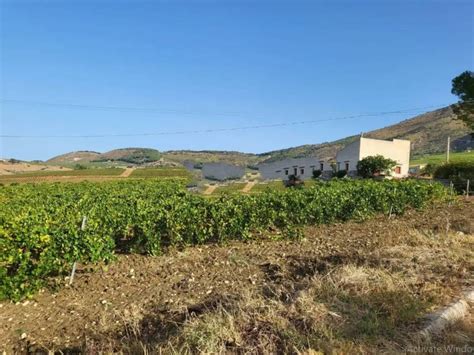 Vendita Casale In Contrada Balata Inici Castellammare Del Golfo