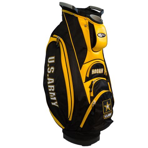 Team Golf - Team Golf Military Us Army Victory Golf Cart Bag - Walmart ...