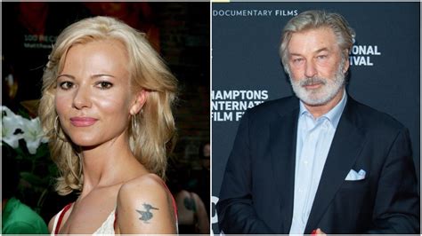 'Bad Vegan': Sarma Melngailis Reveals She 'Loved' Alec Baldwin in 2010 ...