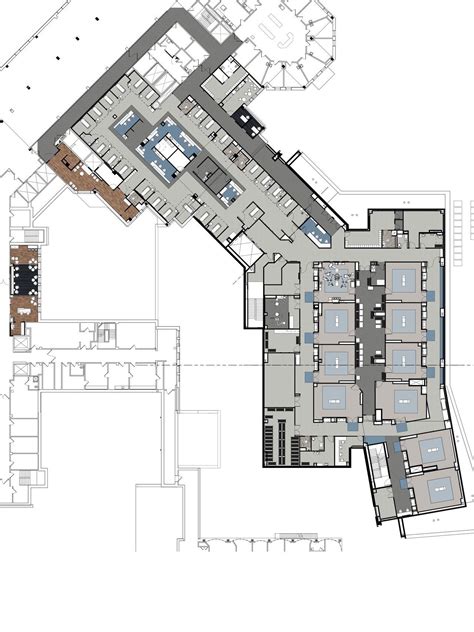 Rumc hospital wait times drop after new staffing changes 23