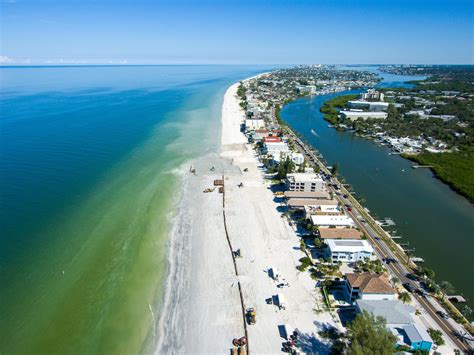 Beach Nourishment Advantages And Disadvantages 1