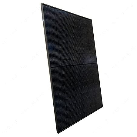 Panel Fotowoltaiczny Leapton 420W Full Black N Type Sunprofi