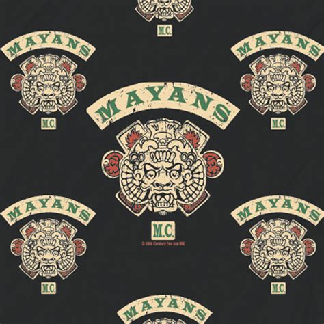 Mayans Mc Ts And Merchandise Official Fx Shop Tagged Home