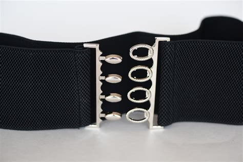 @onenac: Elastic Waist Belt : Fashion