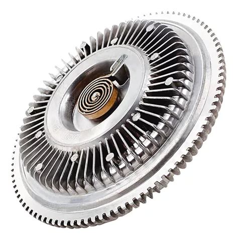 Fan Clutch Térmico Mercury Cougar V8 5 0l 91 93 Kg Envío gratis