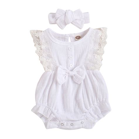 Baby Girl Clothes2PC Clothes Set Girl Formal Clothes 1 Year Old Outfit ...