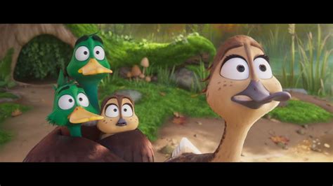 Patos Trailer Oficial Legendado Universal Pictures Portugal