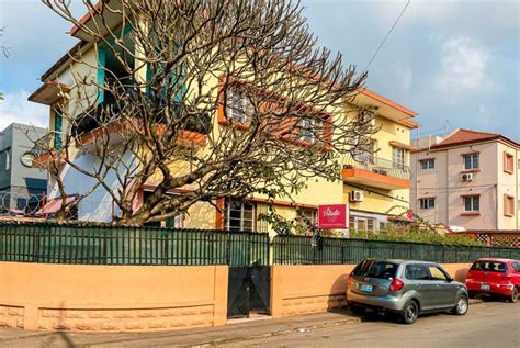 Casa Geminada T Venda Em Maputo Premiuns