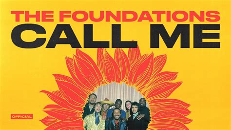 The Foundations Call Me Stereo Official Audio Youtube