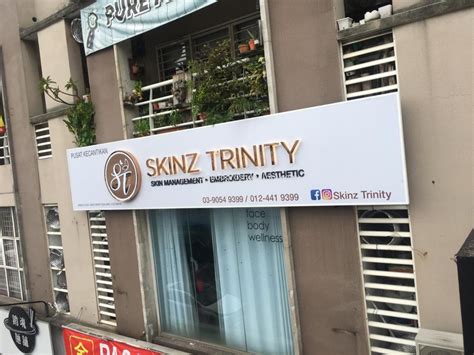 3d Signboard Supplier Kuala Lumpur Conceal Signboard Supplies Malaysia