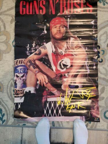 Guns N Roses Posters, All 6 posters | #3932934921