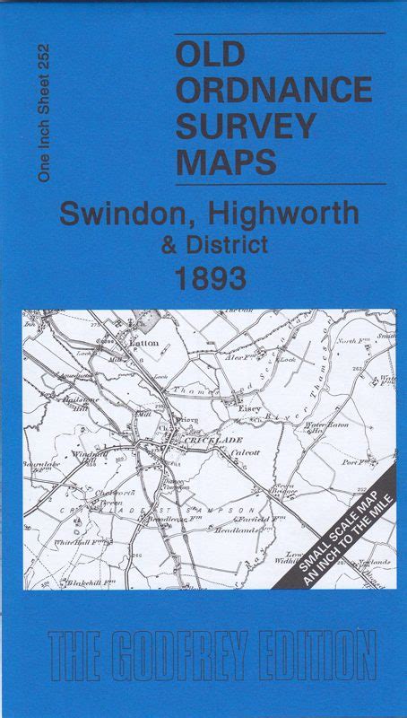 Ordnance Survey Maps Historical Copies