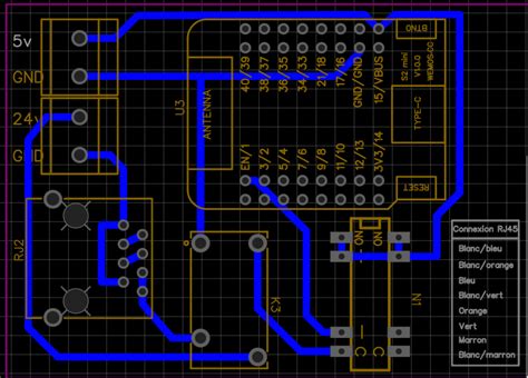 WEMOS S2 mini qui redémarre - Français - Arduino Forum