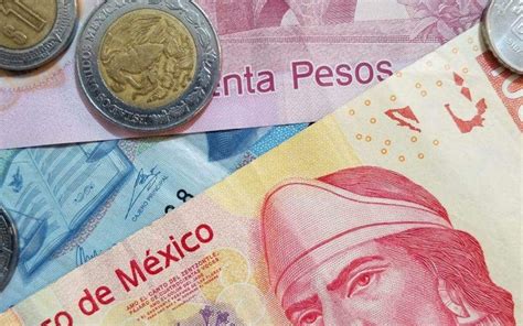 México Aumentará Su Salario Mínimo A Más De 120 Pesos Por Día