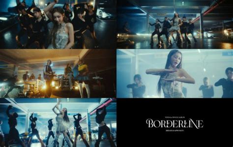 「oh My Girl」ユア、タイトル曲「rooftop」mvティザー映像第2弾を公開 K Pop、韓国エンタメニュース、取材レポートならコレポ！