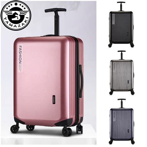 Jual Sudah Habis 20 28 Koper Cabin Koper Bagasi Suitcase Luggage